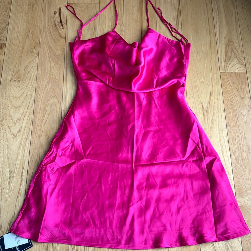 Hollister Dress